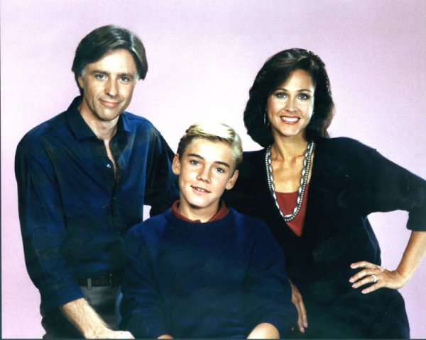 Ricky, Edward et Kate1